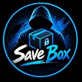 Save Box