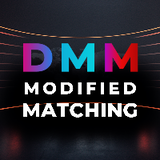DMMModifiedMatching