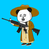 donghuaxiarenpaomo