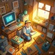 creator avatar