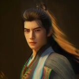 fanchenjindao