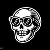 Skull coolest
