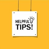 Helpfultips