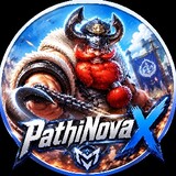 PathiNovaX