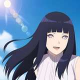 cutehinata