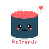 BeTrendy