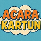 ACARA KARTUN