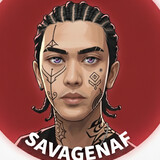 SAVAGENAF