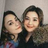 Charlene Choi CCVNFC