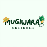 Mugiwara-Sketches