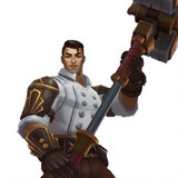 deshangdongman