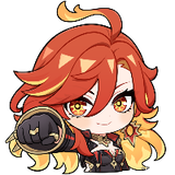 RibosomaGenshin