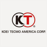 KOEI TECMO AMERICA