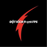 Đột Kích F1 378 FPS