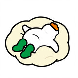 rouroudemeishiriji