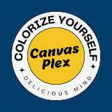 Canvas Plex