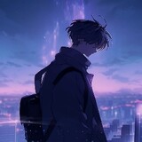 Adrian Brix Gabayero