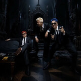 kunlenijiushuixingma