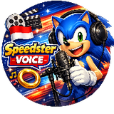 Speedster Voice