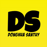 donghua santuy