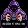 Homer YT Gaming
