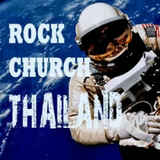 Rock church Thailand
