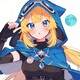 creator avatar