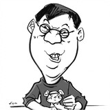 lapianzidewangxiaowu