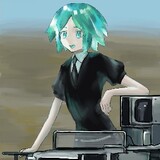 cyanbird-qingniao