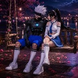 Official Hindi Anime