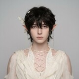 Seraphin Ashworth