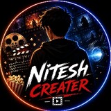 Nitesh creater