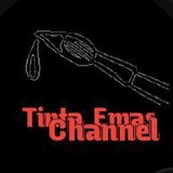 Tinta Emas Channel