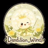 Dandelion_Wind