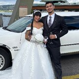 Thaiana e Pablo