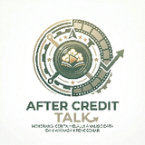 After Credit Talk
