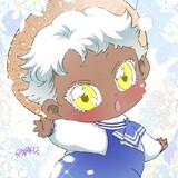 Krishaline.