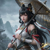 liulanghuashia