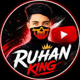 RUHANメKING