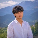 Nabi Ullah Umar