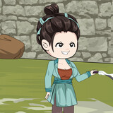 shizhenxiangdonghua