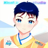 xiaohaoのgongzuoshi