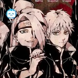 DEIDARA-SASORI
