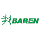 Baren Air Purifier