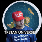 tretan universe