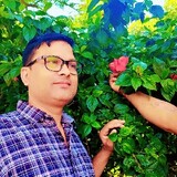 Kamlesh Dubey