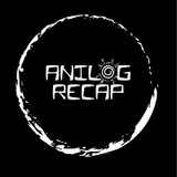 AniLog Recap