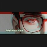 NinjaWearsWhite