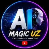 AI Magic Uz