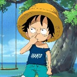 istrimonkeyDluffy